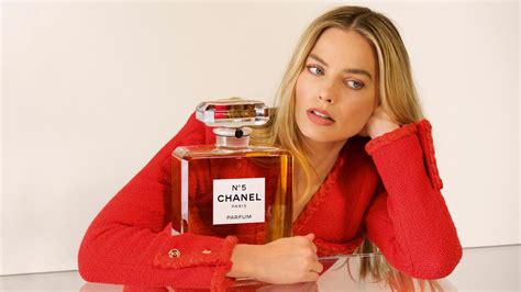 pubblicità chanel attrice|Pubblicità: Margot Robbie diretta da Luca Guadagnino nel nuovo .